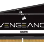 Memoria Sodimm DDR5 16Gb 4800Mhz Corsair Vengeance (2X8Gb)/Cl40/Cmsx16Gx5M2A4800C40