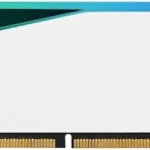 Memoria DDR5 16Gb 5600Mhz Patriot Viper Venom Rgb(1X16Gb)/Color Negro Rgb/Cl30/Pvvr516G60C30