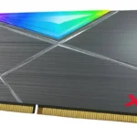 ##MEMORIA DDR4 32GB 3200MHZ (2X16GB) ADATA XPG SPECTRIX D50, RGB, CL16, AX4U320016G16A-DW50 (OPENBOX)