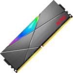 ##MEMORIA DDR4 32GB 3200MHZ (2X16GB) ADATA XPG SPECTRIX D50, RGB, CL16, AX4U320016G16A-DW50 (OPENBOX)