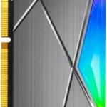 ##MEMORIA DDR4 32GB 3200MHZ (2X16GB) ADATA XPG SPECTRIX D50, RGB, CL16, AX4U320016G16A-DW50 (OPENBOX)