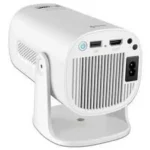 Mini Proyector Steren Pro-260/110 Ansi Lumen/HD 720P/Proyeccion Hasta De 100"/Incluye Control Remoto