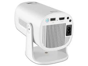 Mini Proyector Steren Pro-260/110 Ansi Lumen/HD 720P/Proyeccion Hasta De 100″/Incluye Control Remoto