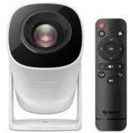 Mini Proyector Steren Pro-260/110 Ansi Lumen/HD 720P/Proyeccion Hasta De 100"/Incluye Control Remoto