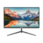 Monitor 22" Zkteco Zd22-2K-A LED/Pantalla Plana/HDMI/VGA/Soporte Vesa/Incluye Cable HDMI