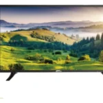 Monitor 32" Zkteco Zd32-2K LED/Pantalla Plana/HDMI/VGA/Altavoces Incorporados
