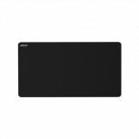 Mousepad Nzxt Zone Elite Xl/750Mmx400Mm/Grosor 4.5Mm/Espuma De Pu Microcelular/Color Negro/Mm-Xlgpr-Bk