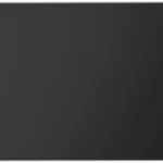 Mousepad Nzxt Zone Elite (Xxl)/900Mmx400Mm/Grosor 4.5Mm/Espuma De Pu Microcelular/Color Negro/Mm-2Xlpr-Bk