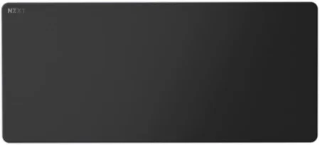 Mousepad Nzxt Zone Elite (Xxl)/900Mmx400Mm/Grosor 4.5Mm/Espuma De Pu Microcelular/Color Negro/Mm-2Xlpr-Bk