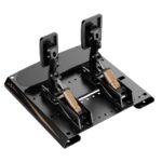 Pedales Profesionales Moza Crp2 Con Sensor De Carga De 200Kg/Fabricacion En Aluminio/Ajustes Sin Herramientas/Rs066