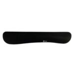 Reposa Muñecas Nextep Ne-419 De 46Cmx8.5Cmx2.5Cm/Gel/Negro