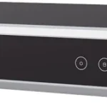 Nvr 16 Canales IP Hikvison/8Mp/16 Canales IP/16 Puertos PoE+/2 Bahias De Disco Duro, Ds-7616Ni-Q2/16P(D) (Openbox)