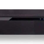 Nvr De 64 Canales Via Red, Soporta Cámaras IP De Hasta 16 Mp, Soporta 8 HDD 10 Tb C/U, 4K HDMI, Analítico De Reconocimiento Facial, Ndda, Check Point