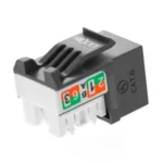 Jack Nexxt Modelo Aw121Nxt27 RJ45 Cat6 Sinblindaje Tipo110 Blanco Pcgkjc6Tyrjwh -