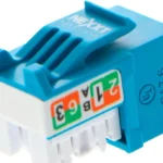 Jack Nexxt Modelo Aw121Nxt27 RJ45 Cat6 Sinblindaje Tipo110 Blanco Pcgkjc6Tyrjwh -