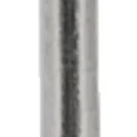 Ferrule Aislado Para Cables 10 Awg Panduit Fsd83-18-C/Pin De 18Mm De Longitud/Cobre Din/Mango Color Rojo/Paquete 100 Piezas