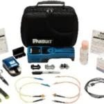 Kit Completo De Herramienta Octt Opticam 2 Panduit Foctt2-Pkit3 Para Terminacion De Conectores Pre-Pulidos Lc/Sc/St/Incluye Desforradora/Cleaver