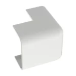 Esquinero Exterior Panduit Ocf10Wh-X Para Uso Con Canaleta Ld10/Abs/Color Blanco