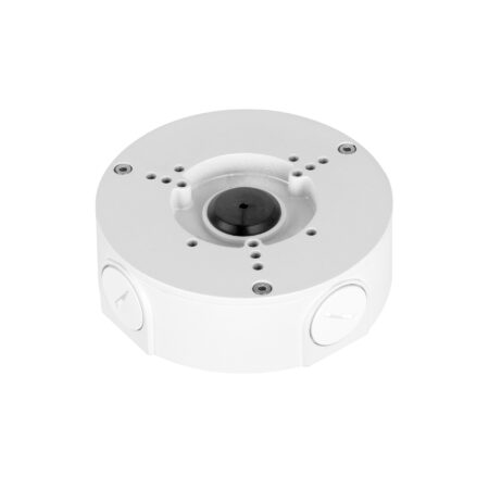 Caja De Conexiones Dahua Pfa130E P/Camaras Dahua Hfw6/Hfw10/Hfw4/Hfw5/Hfw9/Hdw9/Hdw8/Hdw7/Hdw6/T3A/Hdw10/Hdpw/T2A/Hdw2/T1A/Hdw4