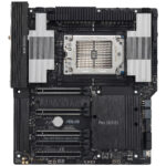 Mb ASUS Pro Ws Trx50-Sage WiFi Socket AMD Trx50/4Xddr5/HDMI/PCI-E 5.0/Ceb