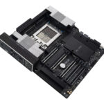 Mb ASUS Pro Ws Trx50-Sage WiFi Socket AMD Trx50/4Xddr5/HDMI/PCI-E 5.0/Ceb