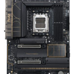 Mb ASUS Proart X870E-Creator WiFi Socket Am5/4Xddr5/HDMI/PCI-E 5.0/ATX