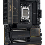 Mb ASUS Proart X870E-Creator WiFi Socket Am5/4Xddr5/HDMI/PCI-E 5.0/ATX