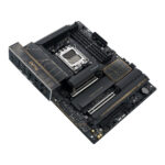 Mb ASUS Proart X870E-Creator WiFi Socket Am5/4Xddr5/HDMI/PCI-E 5.0/ATX