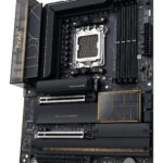 Mb ASUS Proart X870E-Creator WiFi Socket Am5/4Xddr5/HDMI/PCI-E 5.0/ATX
