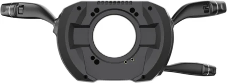 Palancas Multifuncion Moza Rs065 Con 28 Interruptores Programables