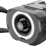 Palancas Multifuncion Moza Rs065 Con 28 Interruptores Programables