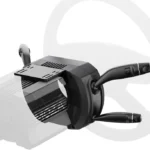 Palancas Multifuncion Moza Rs065 Con 28 Interruptores Programables