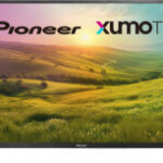 Smart Tv 43" Pioneer 6543645/4K Ultra HD/HDMI/USB/Color Negro