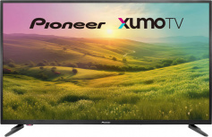 Smart Tv 43″ Pioneer 6543645/4K Ultra HD/HDMI/USB/Color Negro