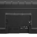 Smart Tv 43" Pioneer 6543645/4K Ultra HD/HDMI/USB/Color Negro