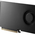 T/Video Pny Vcnrtxpro4000B-Pb Nvidia Rtx Pro 4000/24Gb Gddr7/PCI-E 5.0/DP/Blackwell GPU