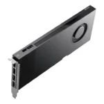 T/Video Pny Vcnrtxpro4000B-Pb Nvidia Rtx Pro 4000/24Gb Gddr7/PCI-E 5.0/DP/Blackwell GPU
