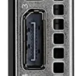 T/Video Pny Vcnrtxpro4000B-Pb Nvidia Rtx Pro 4000/24Gb Gddr7/PCI-E 5.0/DP/Blackwell GPU