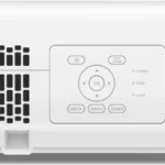 Proyector BenQ Lh750 FHD Laser 5000 Lum - 5, 000 Ansi Lúmenes, Full HD (1920 X 1080)