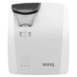 Proyector BenQ Lh856Ust 9H.js177.24L 3 - 500 Lum, Laser, Full HD (1920X1080), Dlp, Tiro Ultra Corto
