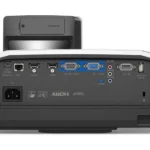 Proyector BenQ Lh856Ust 9H.js177.24L 3 - 500 Lum, Laser, Full HD (1920X1080), Dlp, Tiro Ultra Corto