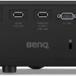Proyector BenQ Lw600St+ Wxga Tiro Corto - 4Led (20, 000-30, 000 Hrs)