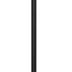 Smart Tv 85" Samsung Class Neo QLED 4K Qn70F/3840 X 2160/HDMI/USB-A/Color Negro/Qn85Qn70Fafxza