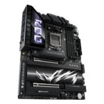Mb ASUS Rog Crosshair X870E Hero Socket Am5/4Xddr5/HDMI/PCI-E 5.0/ATX