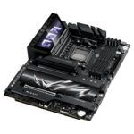 Mb ASUS Rog Crosshair X870E Hero Socket Am5/4Xddr5/HDMI/PCI-E 5.0/ATX
