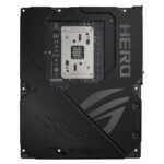 Mb ASUS Rog Crosshair X870E Hero Socket Am5/4Xddr5/HDMI/PCI-E 5.0/ATX