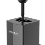 Palanca De Cambios Secuencial Moza Hgp Shifter/7+R De Alta Precision/Rs039