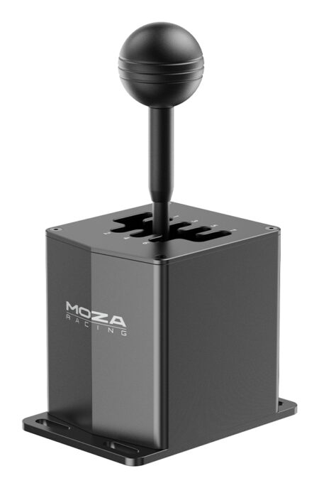 Palanca De Cambios Secuencial Moza Hgp Shifter/7+R De Alta Precision/Rs039
