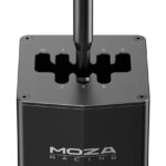 Palanca De Cambios Secuencial Moza Hgp Shifter/7+R De Alta Precision/Rs039