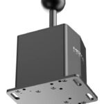 Palanca De Cambios Secuencial Moza Hgp Shifter/7+R De Alta Precision/Rs039